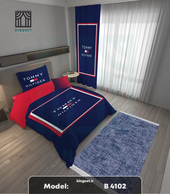 ست کامل برند