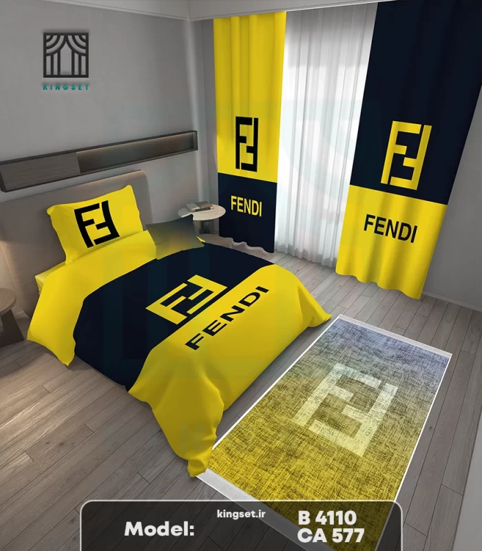 ست کامل برند