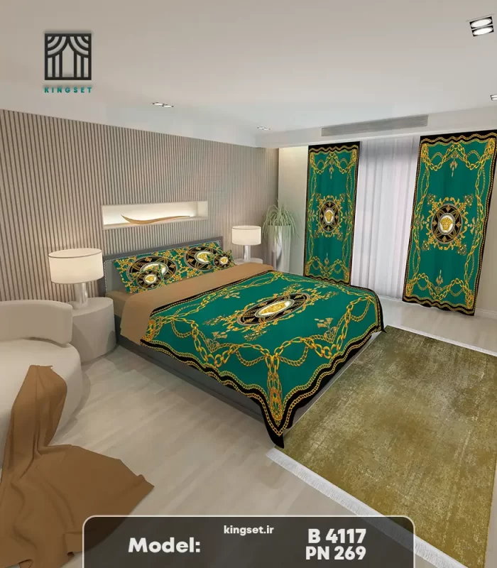 ست کامل کلاسیک