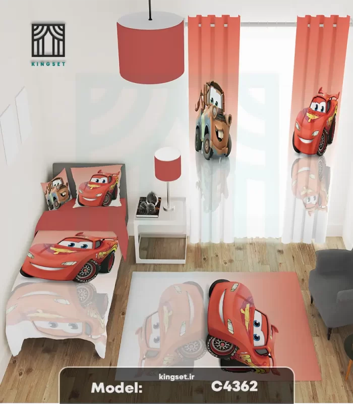 ست کامل کودک