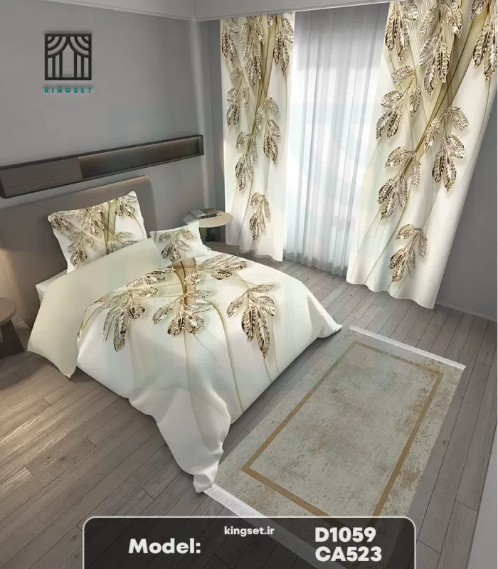 ست کامل فلاور