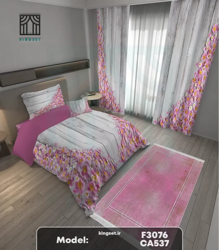 ست کامل فلاور
