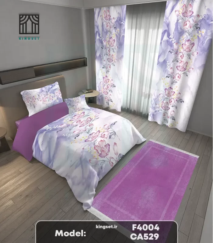 ست کامل طبیعت و گل