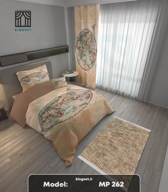 ست کامل شهر