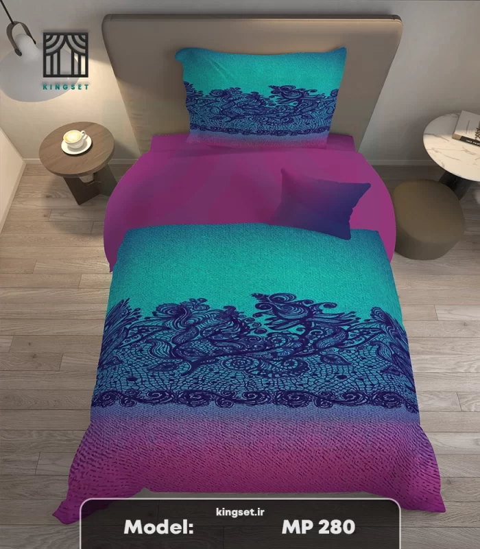روتختی چاپی مدرن