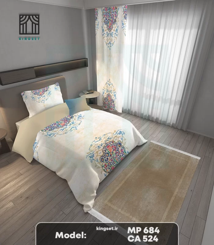 ست کامل کلاسیک