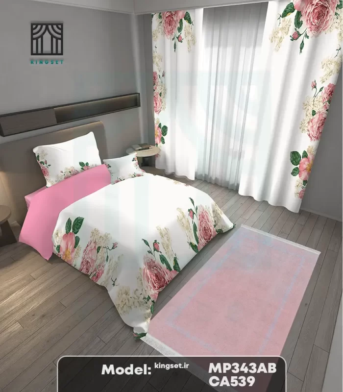 ست کامل فلاور