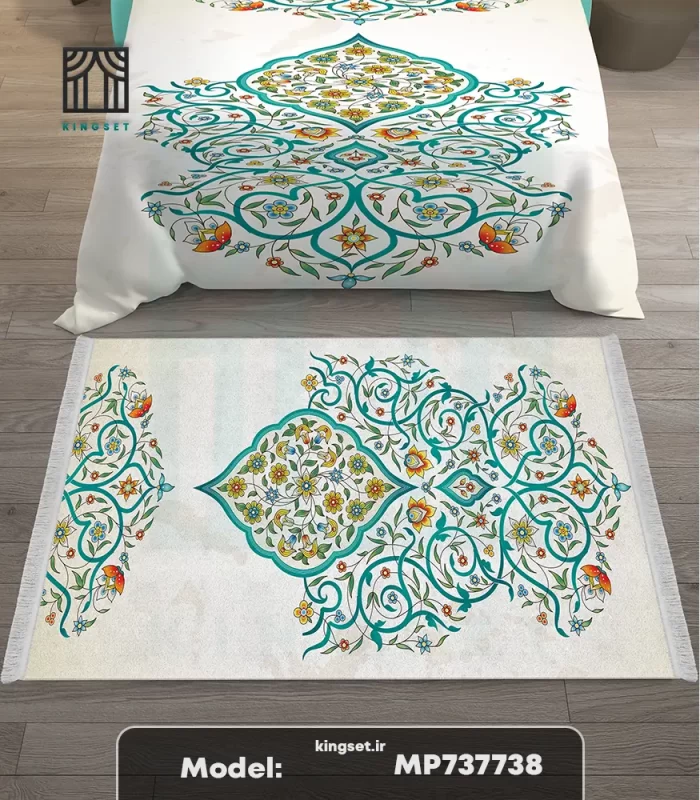 فرشینه و پادری کلاسیک