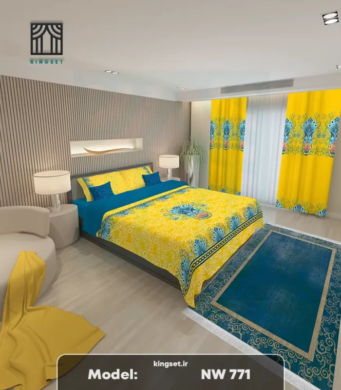ست کامل کلاسیک