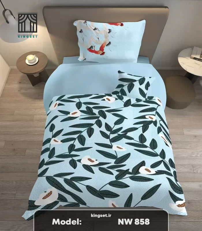 روتختی چاپی فلاور