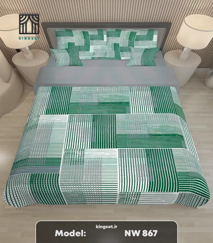 روتختی چاپی مدرن