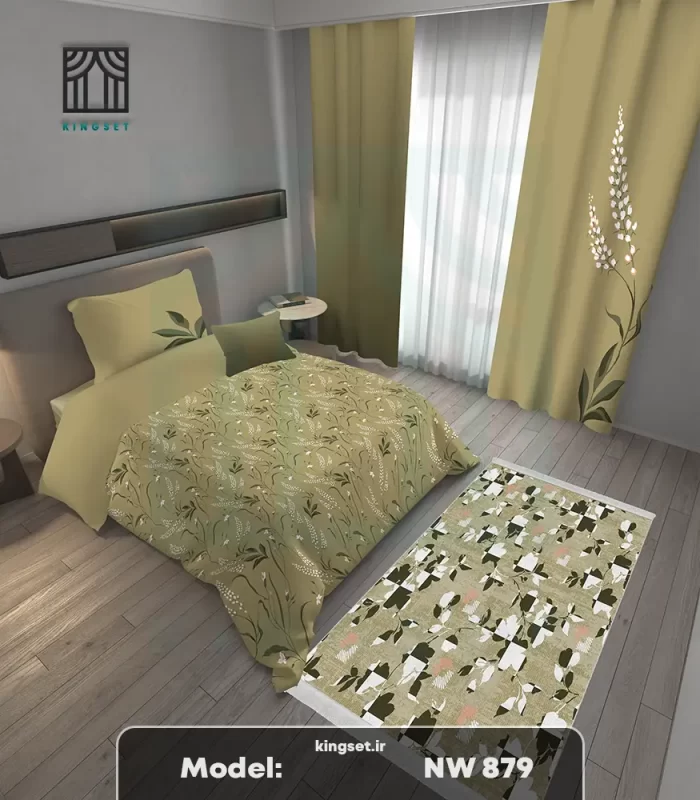 ست کامل فلاور