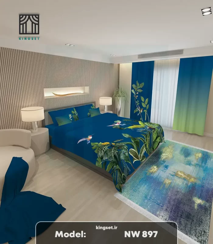 ست کامل فلاور