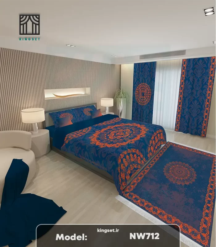 ست کامل کلاسیک