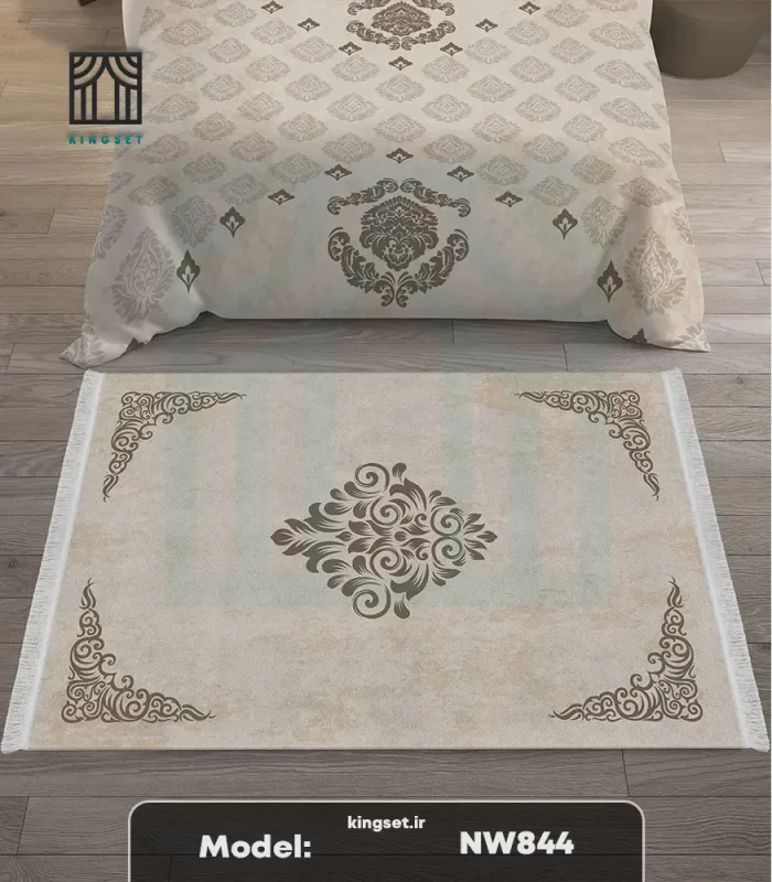 فرشینه و پادری کلاسیک