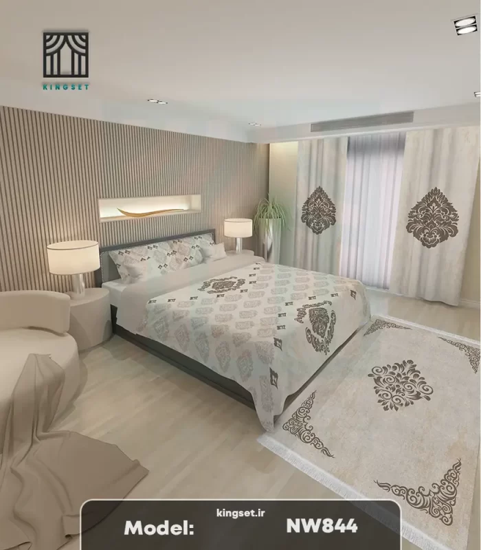 ست کامل کلاسیک