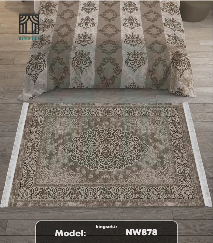 فرشینه و پادری کلاسیک