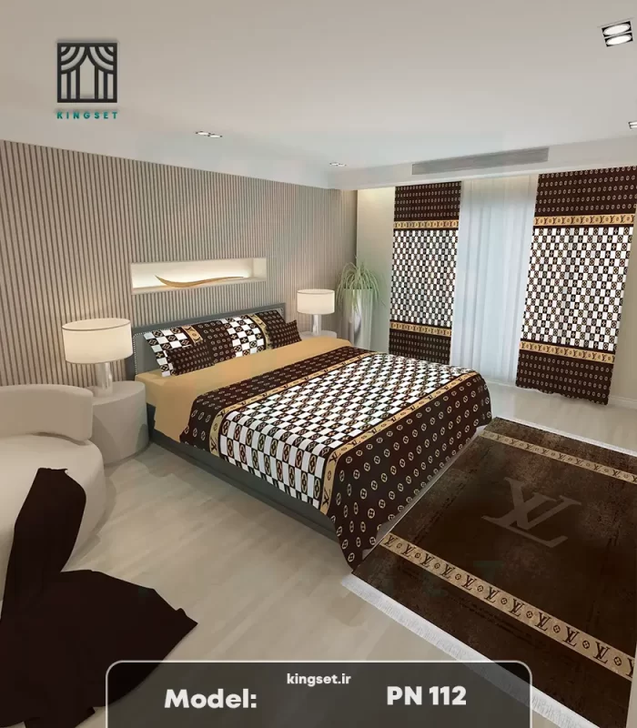 ست کامل برند