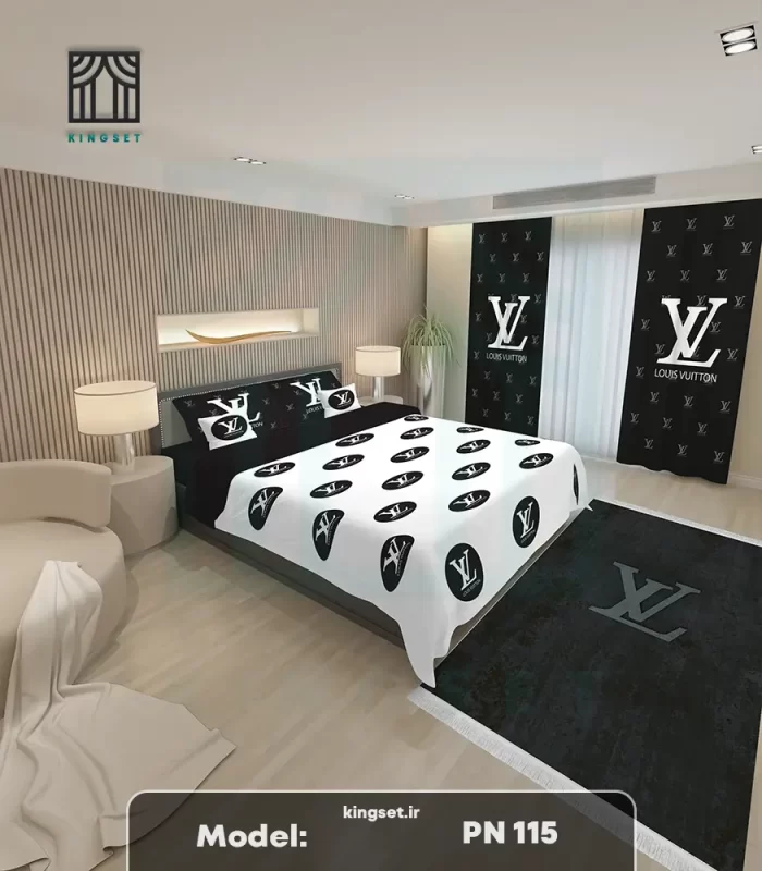 ست کامل برند