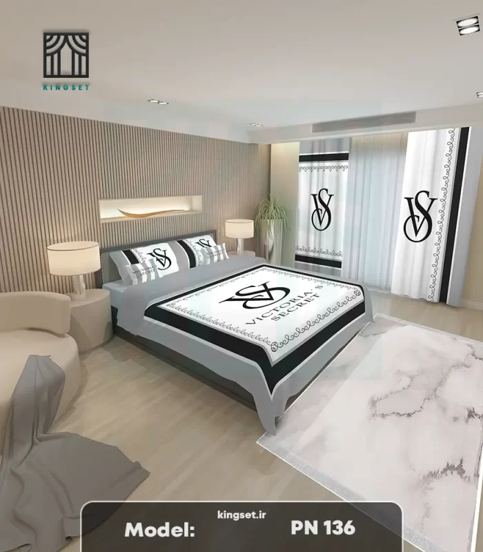 ست کامل برند