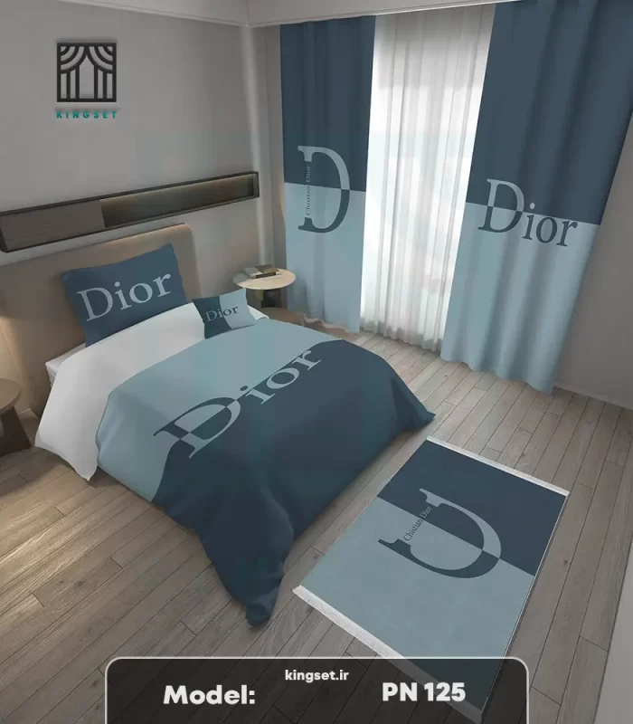ست کامل برند