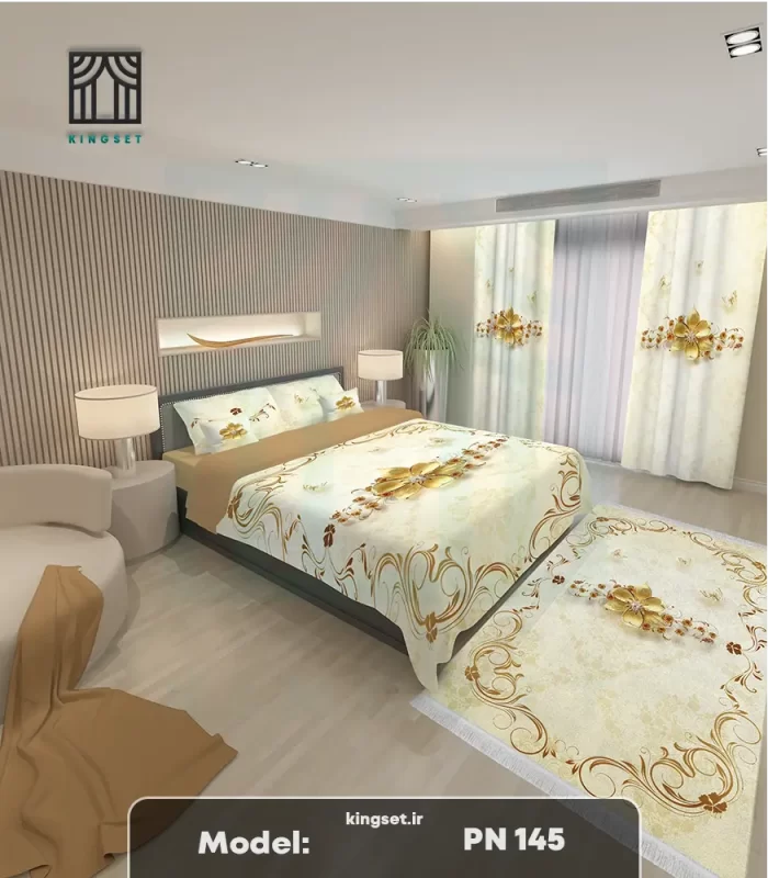 ست کامل فلاور