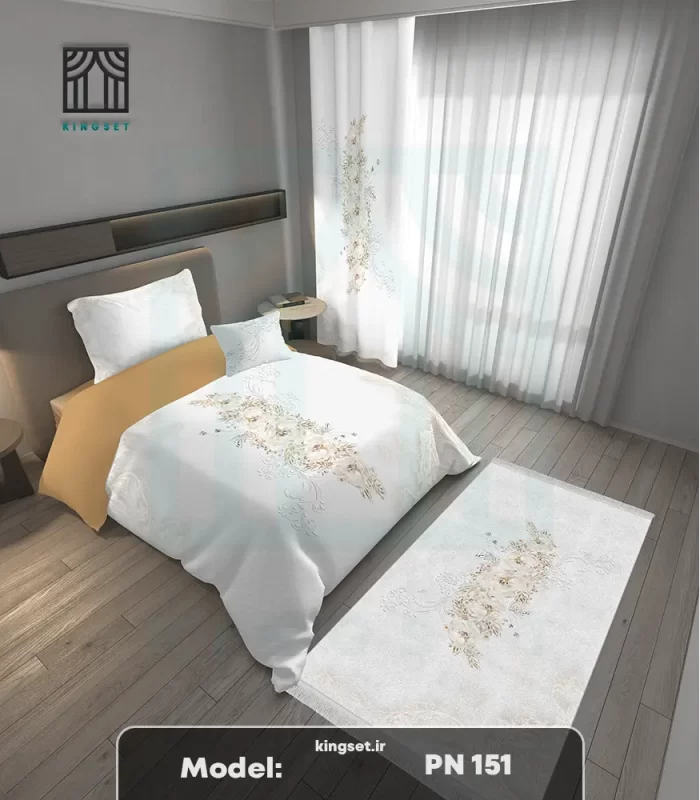 ست کامل فلاور
