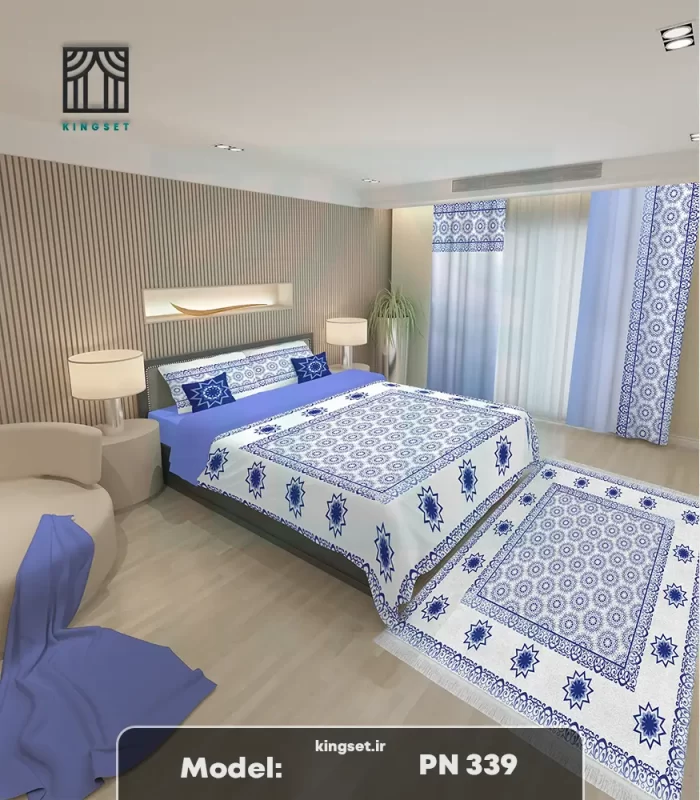 ست کامل کلاسیک
