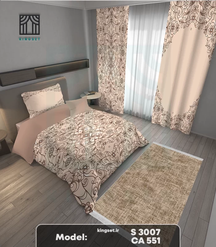 ست کامل کلاسیک