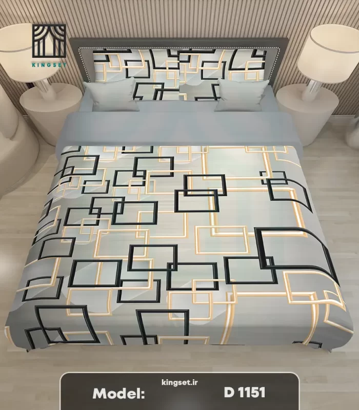 روتختی چاپی مدرن