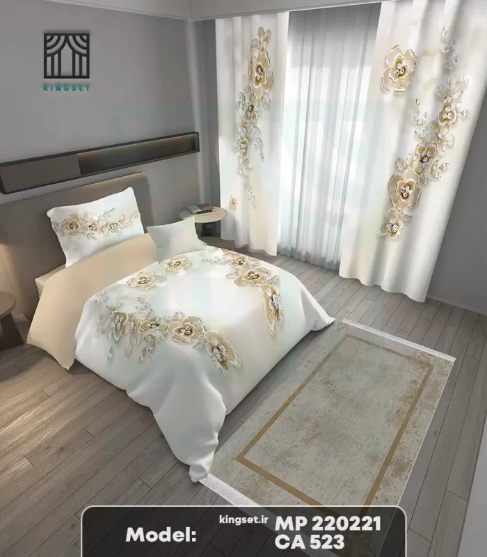ست کامل فلاور