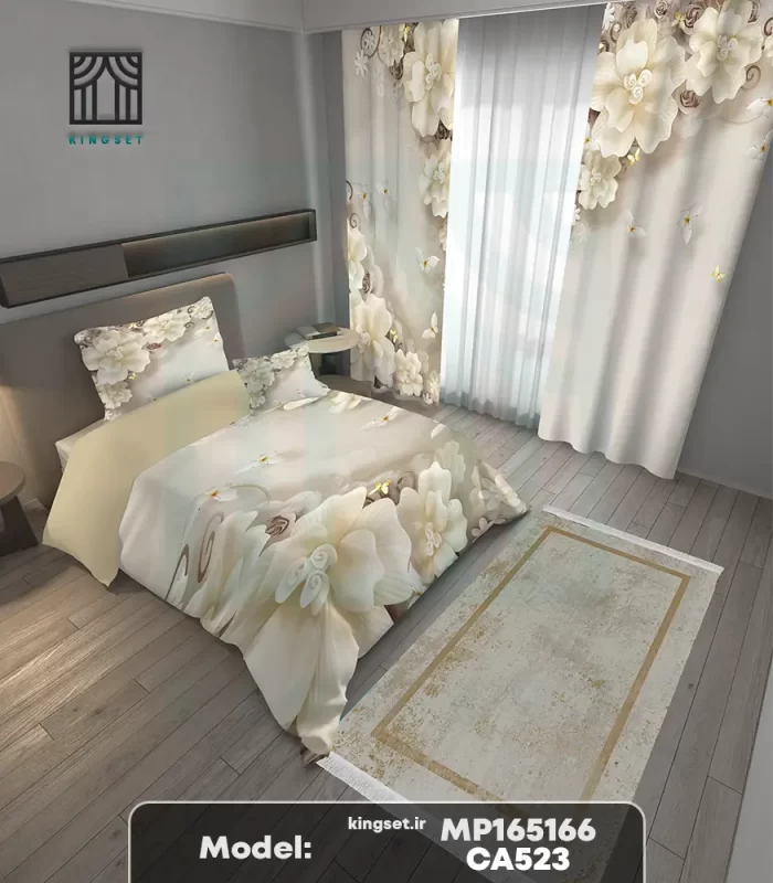 ست کامل فلاور