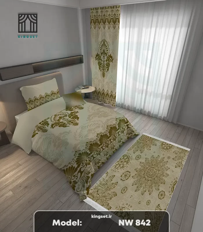 ست کامل کلاسیک