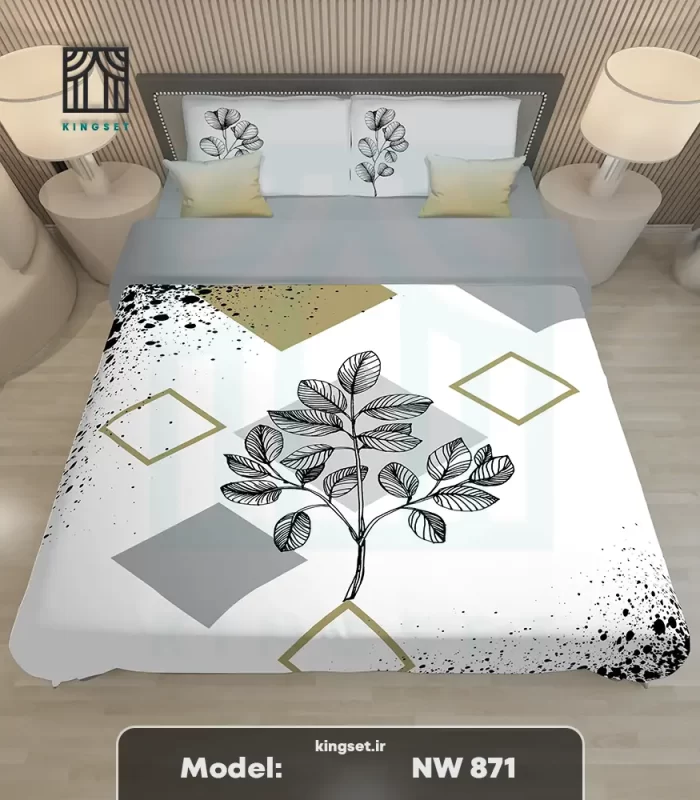 روتختی چاپی مدرن